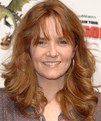 Lea Thompson